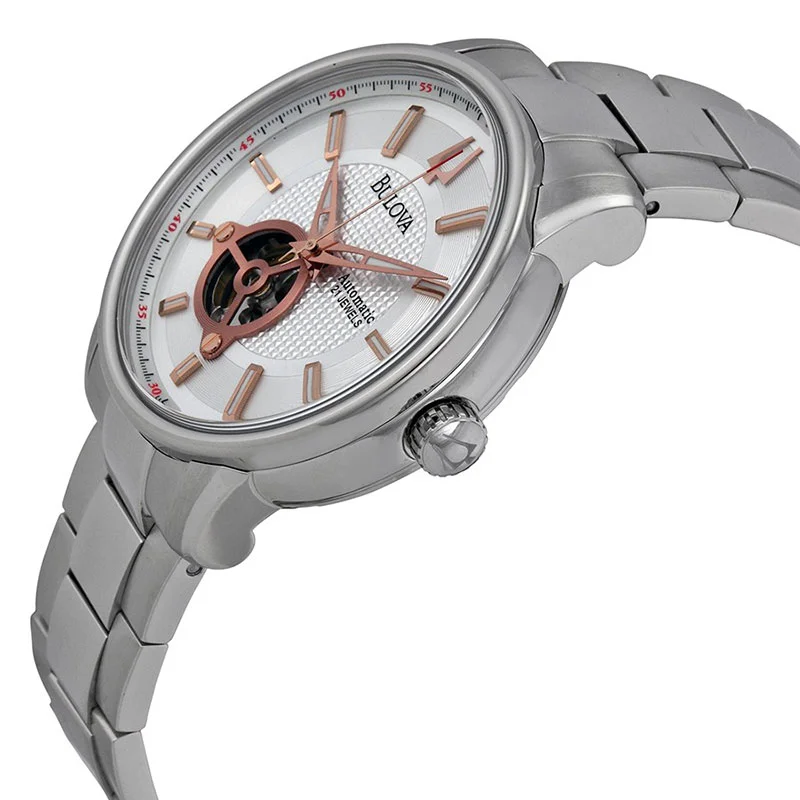Bulova 96A143