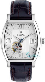 Часы Bulova Automatic 96A144