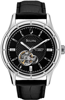 Часы Bulova Automatic 96A151