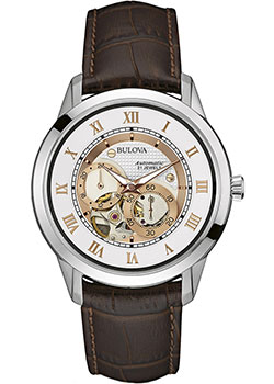 Вся коллекция Automatic
