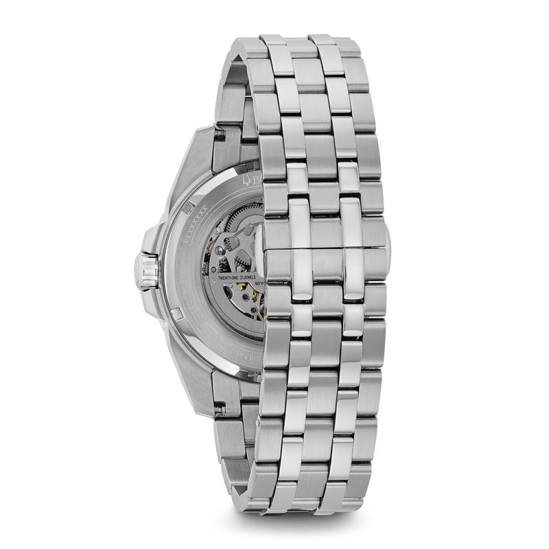 Bulova 96A187