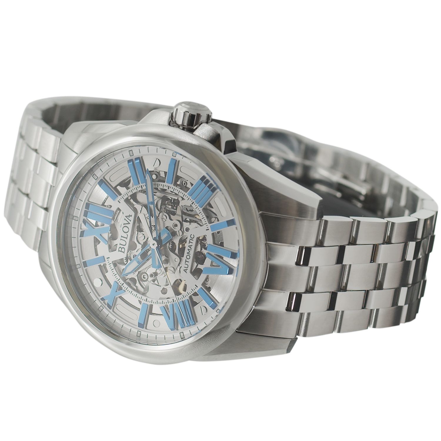 Bulova 96A187