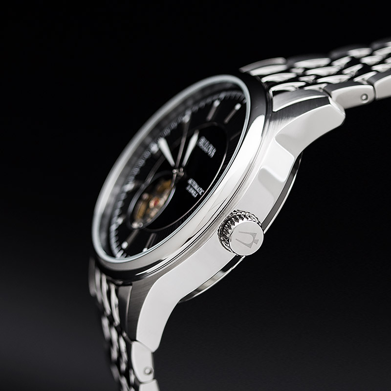 Bulova 96A191