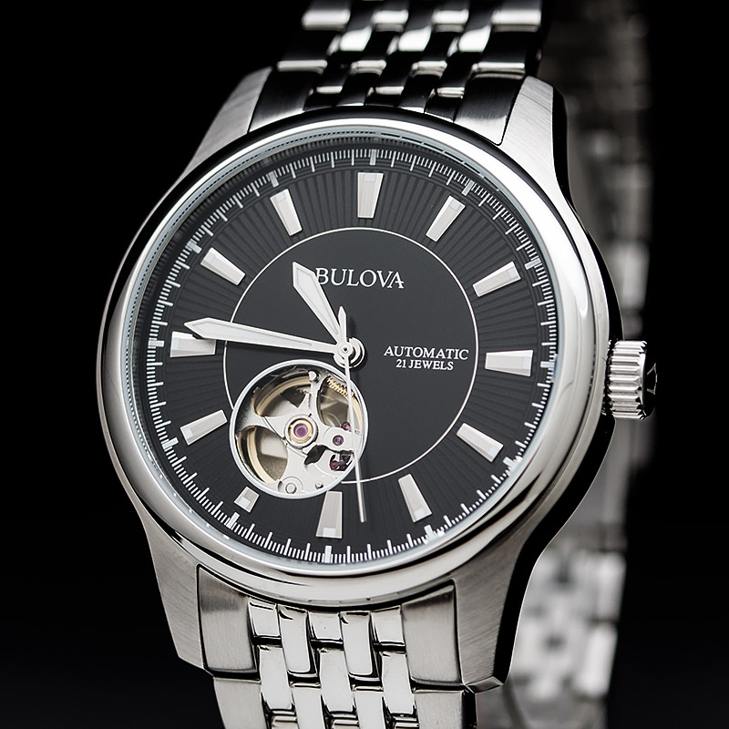 Bulova 96A191