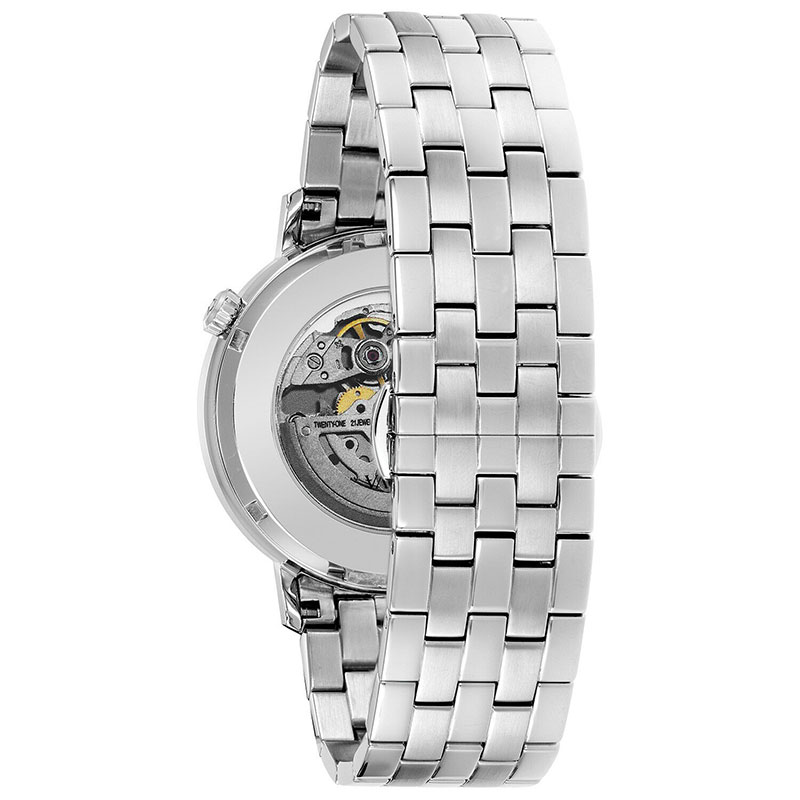 Bulova 96A199
