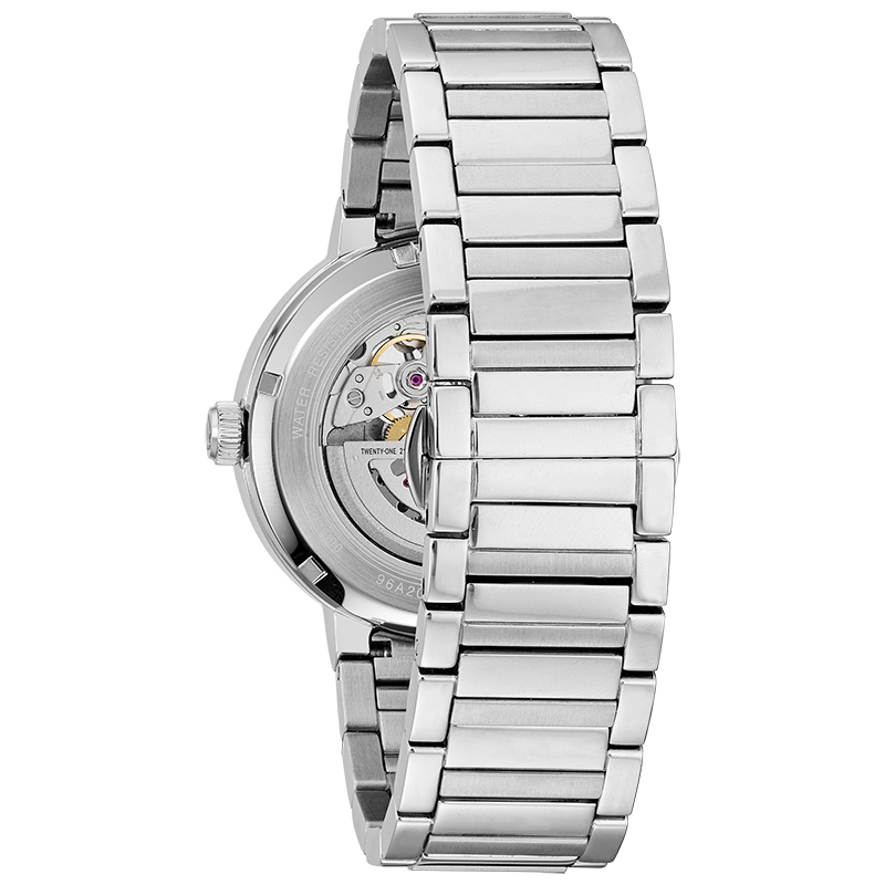 Bulova 96A204