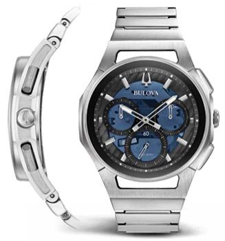 Bulova CURV