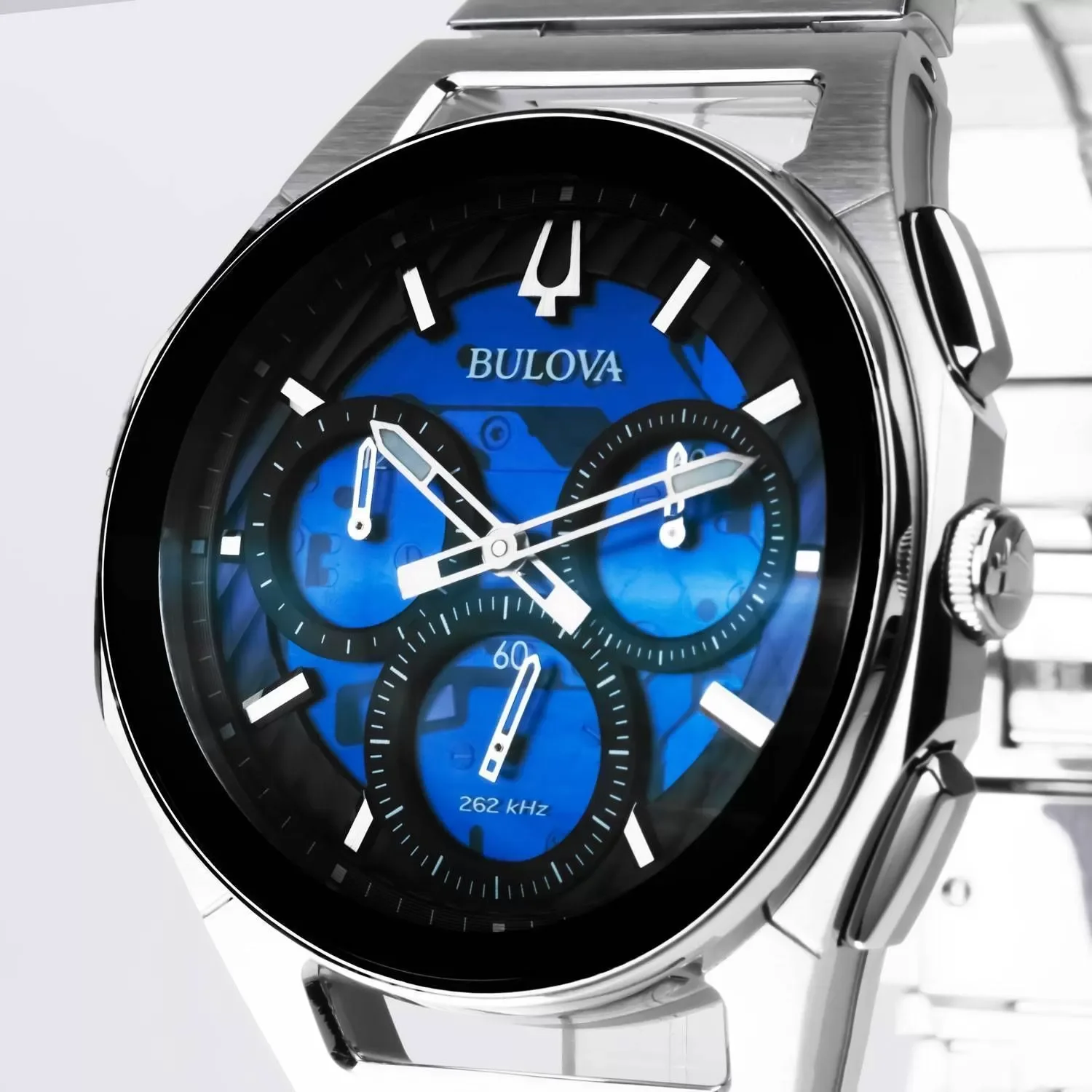 Bulova 96A205