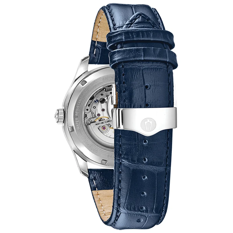Bulova 96A206