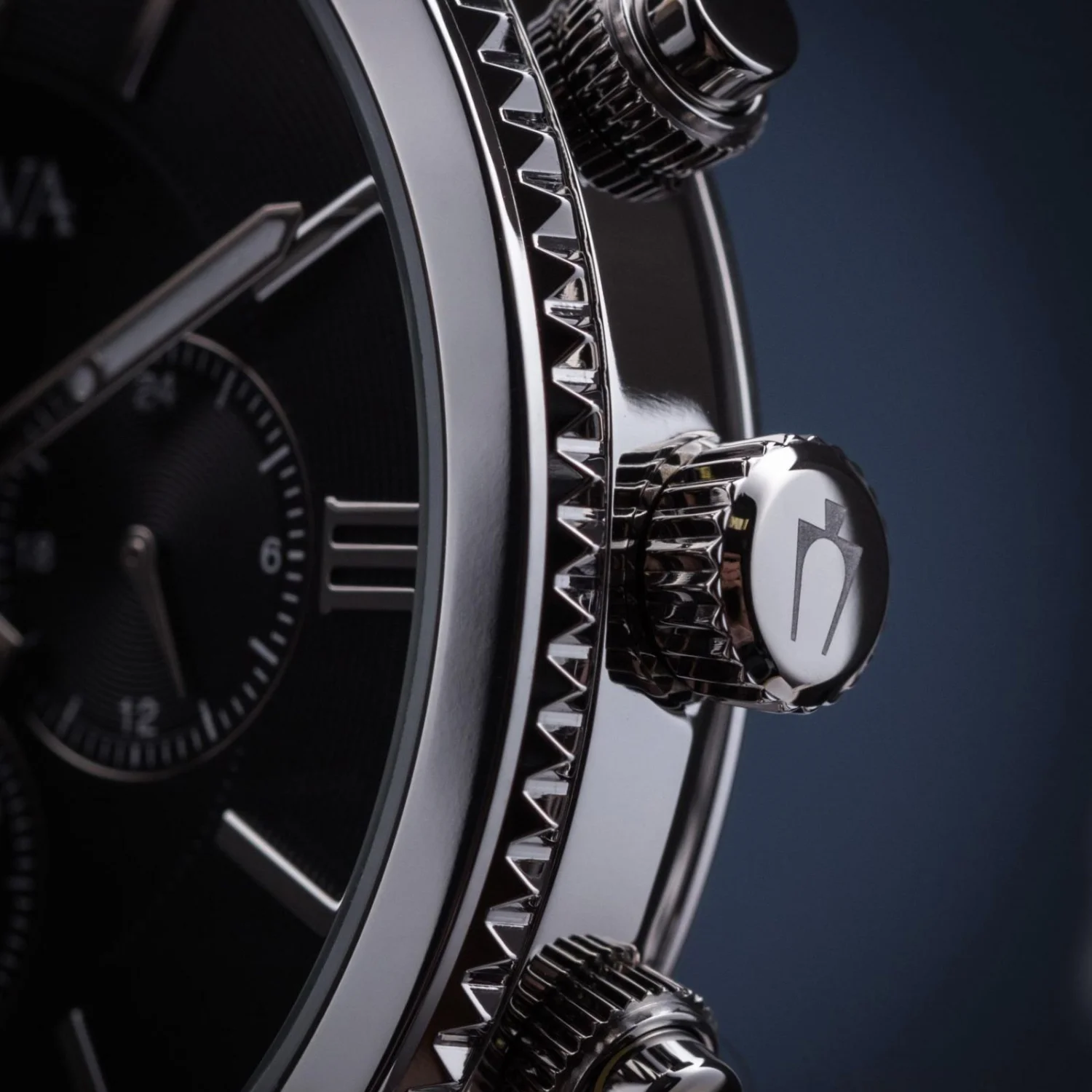 Bulova 96A212