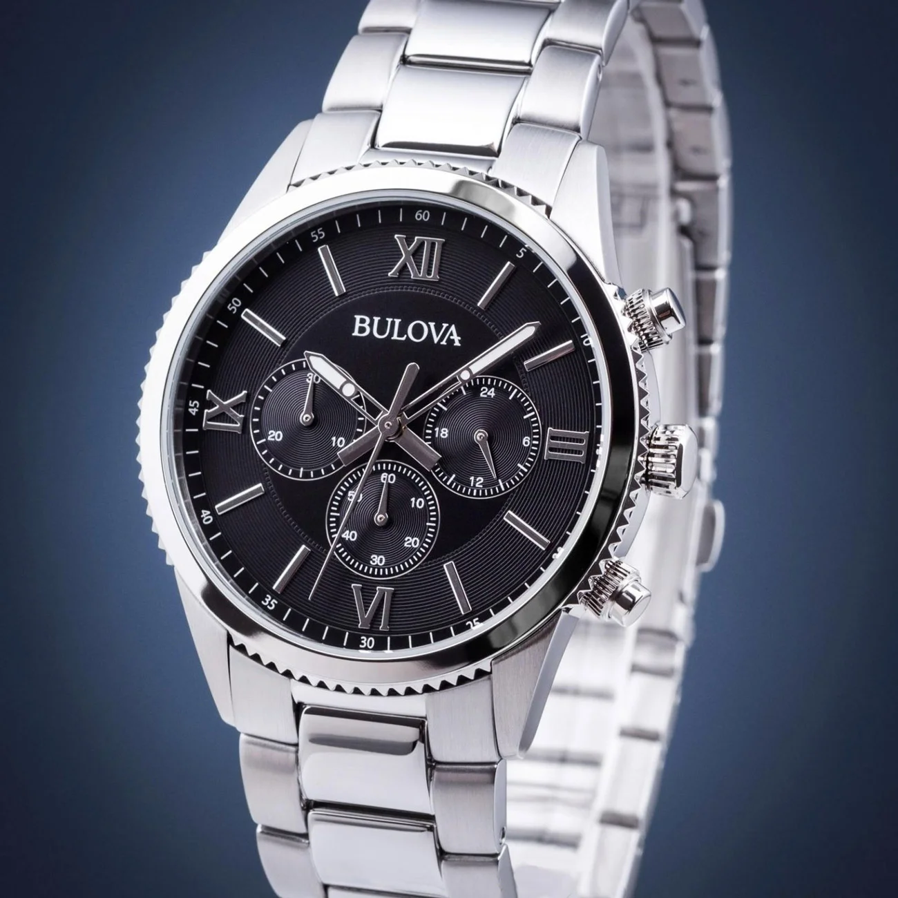 Bulova 96A212