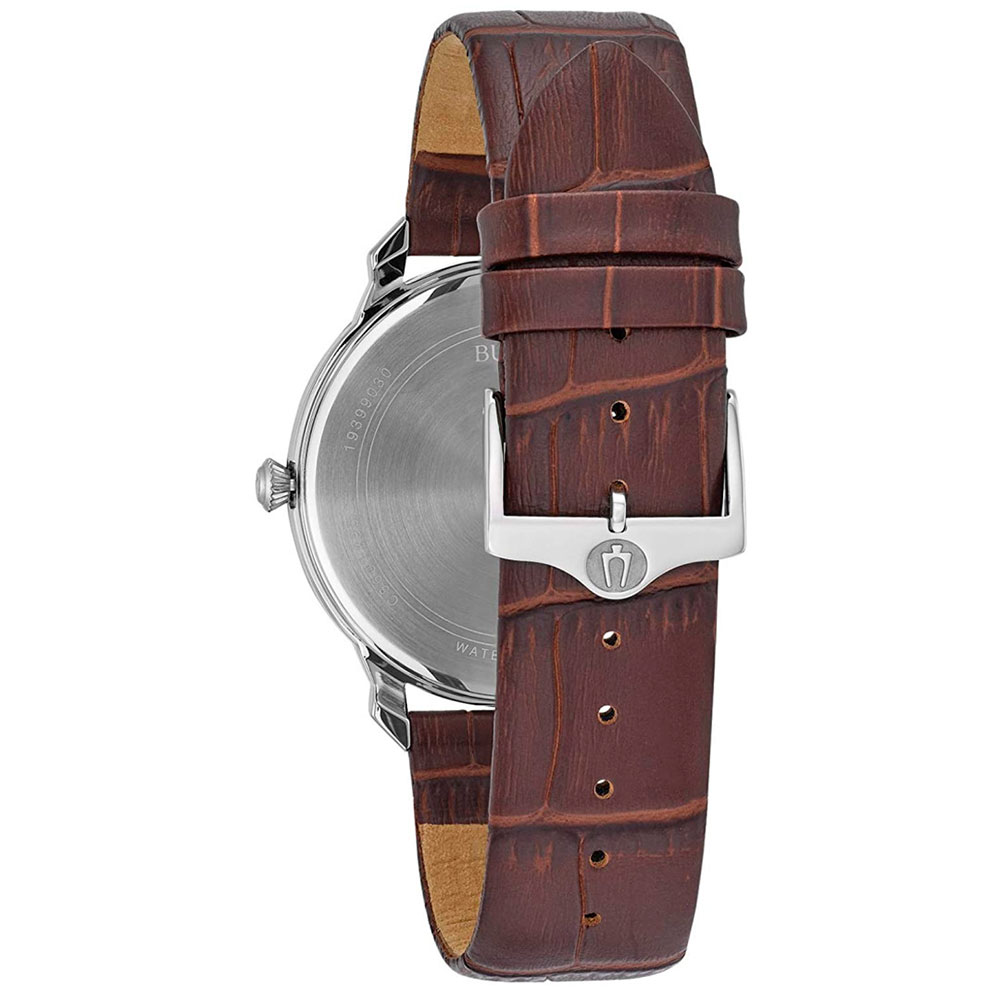 Bulova 96A221