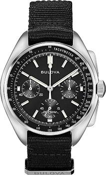 Вся коллекция Lunar Pilot Chronograph