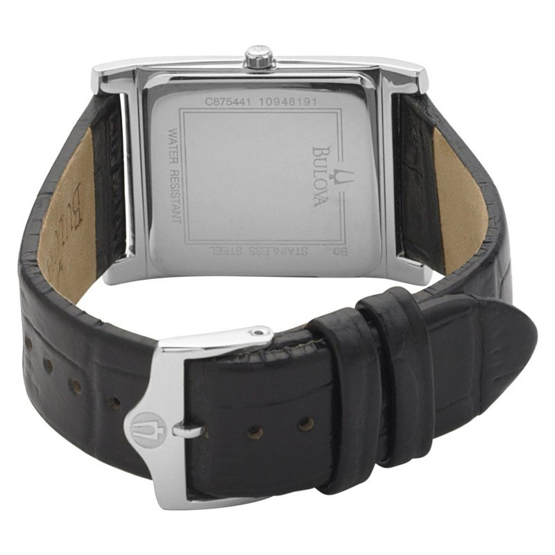 Bulova 96A23