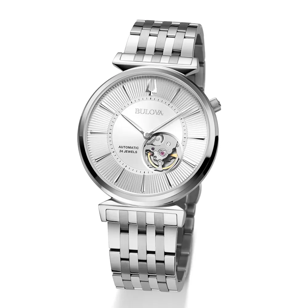 Bulova 96A235