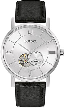 Вся коллекция Automatic