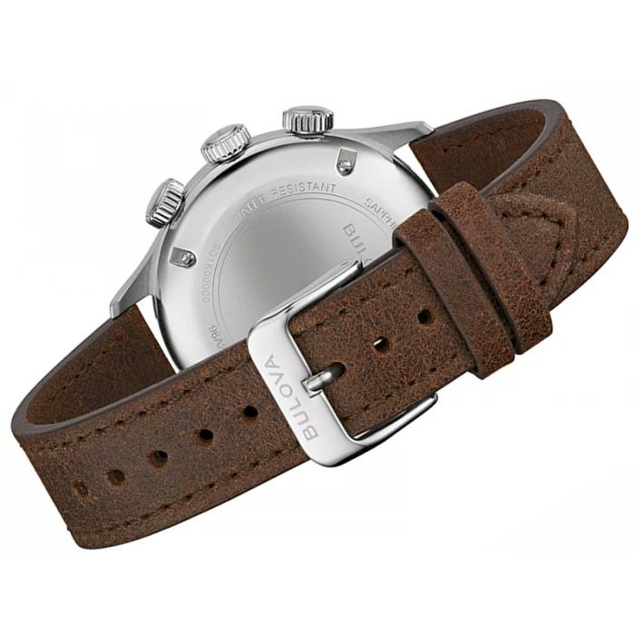 Bulova 96A245