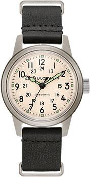 Bulova Hack