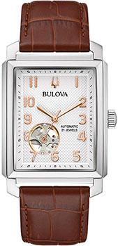 Bulova Sutton