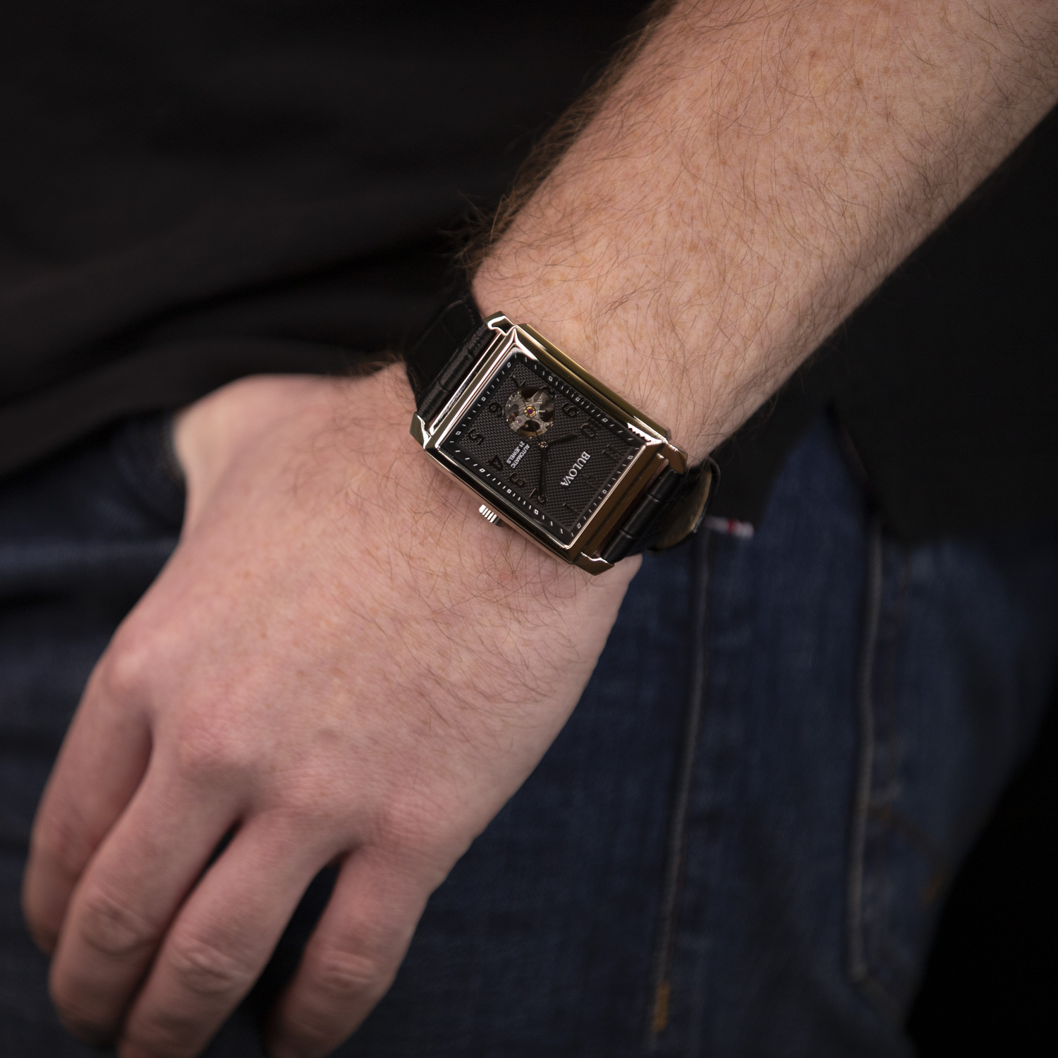 Bulova 96A269