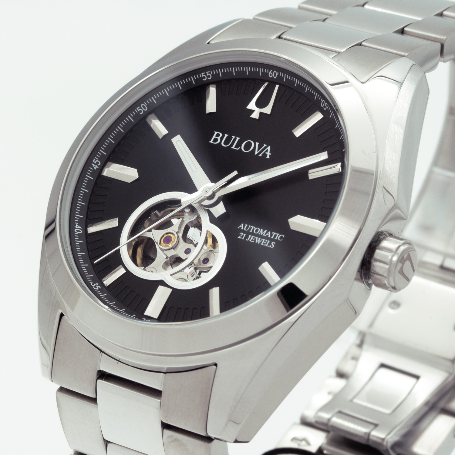 Bulova 96A270