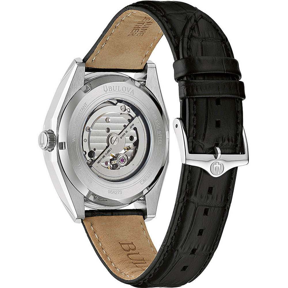 Bulova 96A273