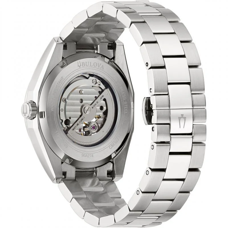 Bulova 96A274