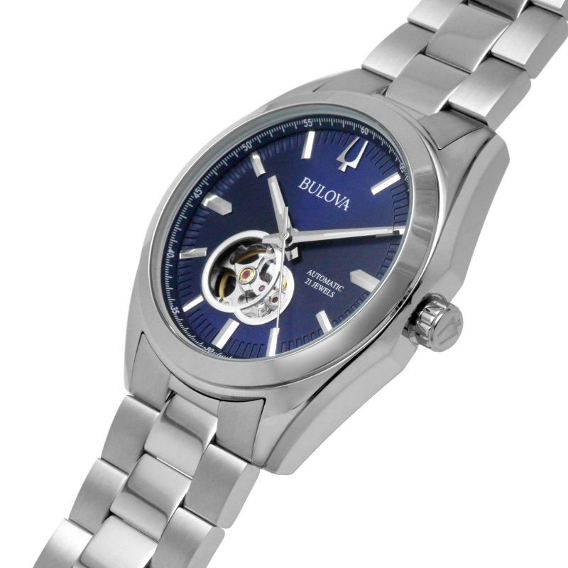 Bulova 96A275