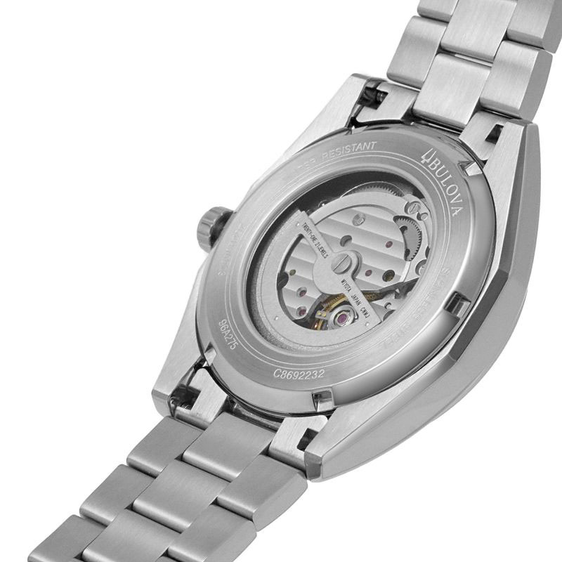 Bulova 96A275