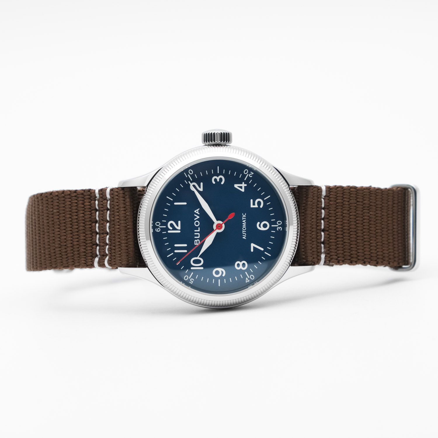 Bulova 96A282