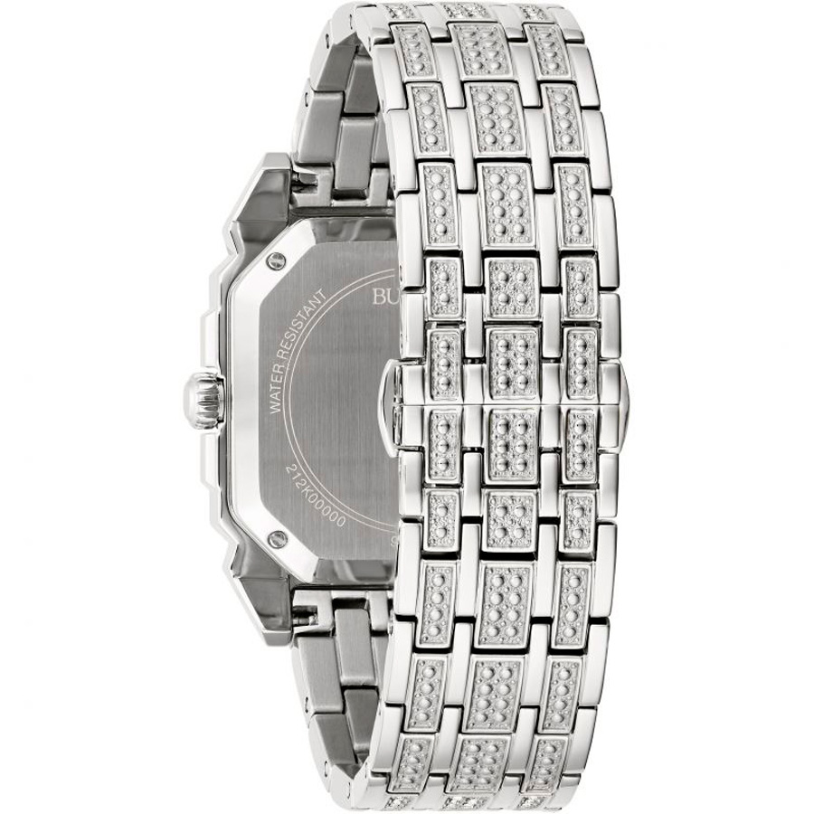 Bulova 96A285