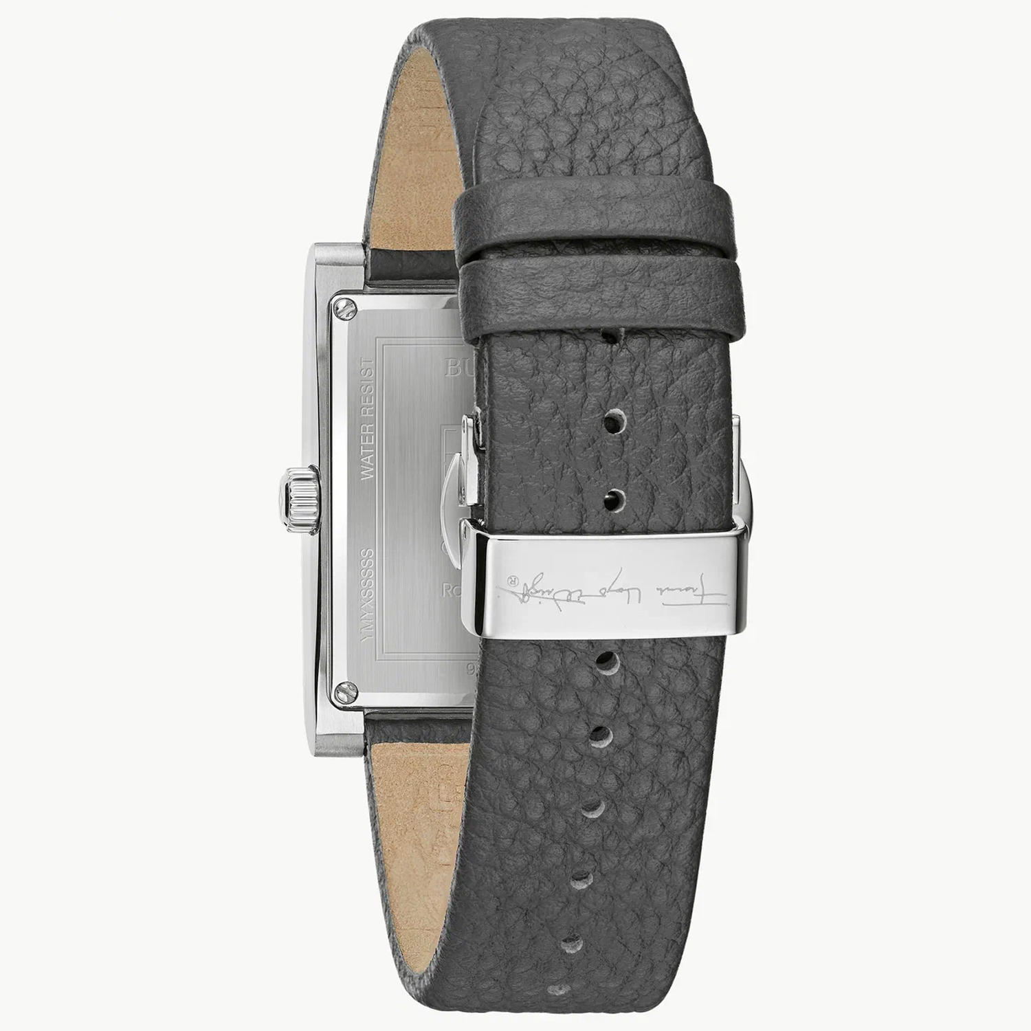 Bulova 96A287