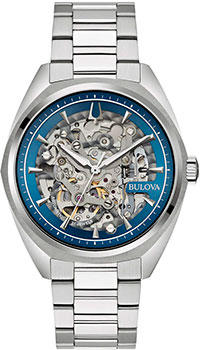 Bulova Automatic