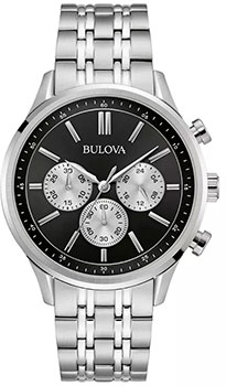 Вся коллекция Classic Chronograph