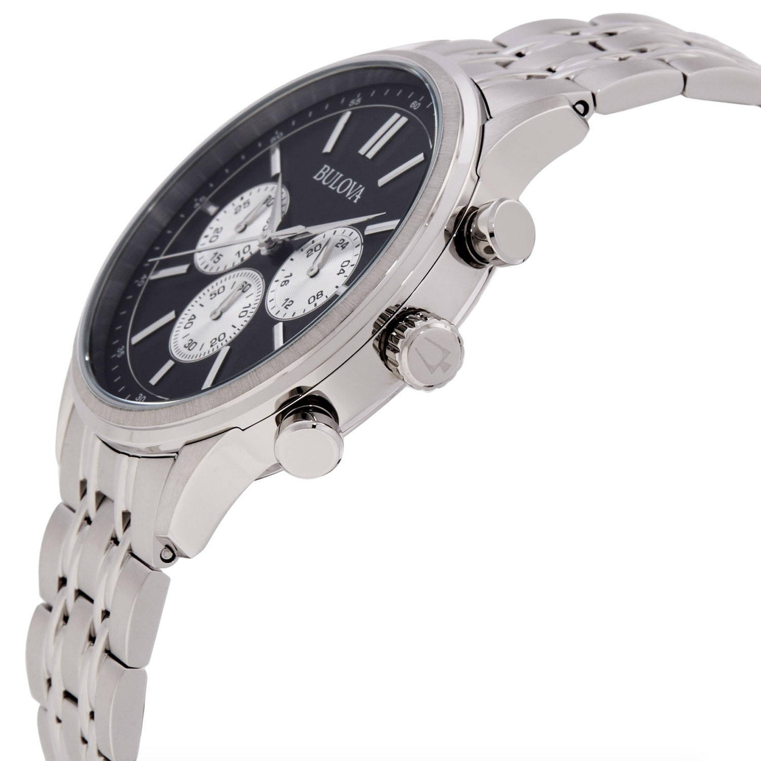 Bulova 96A295