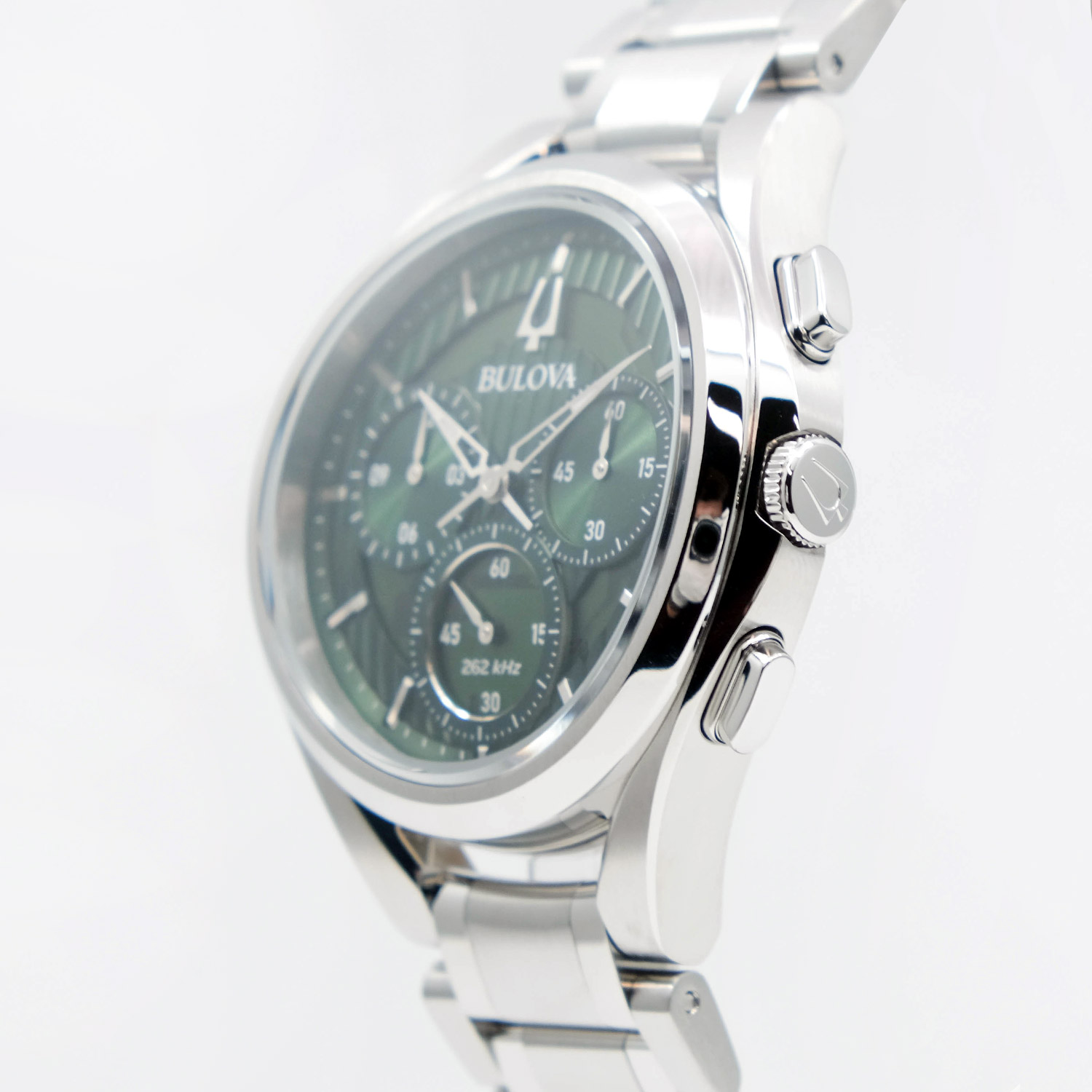 Bulova 96A297