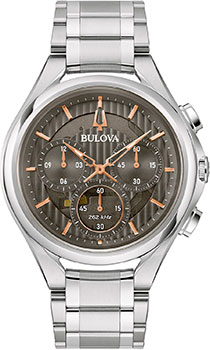Bulova CURV