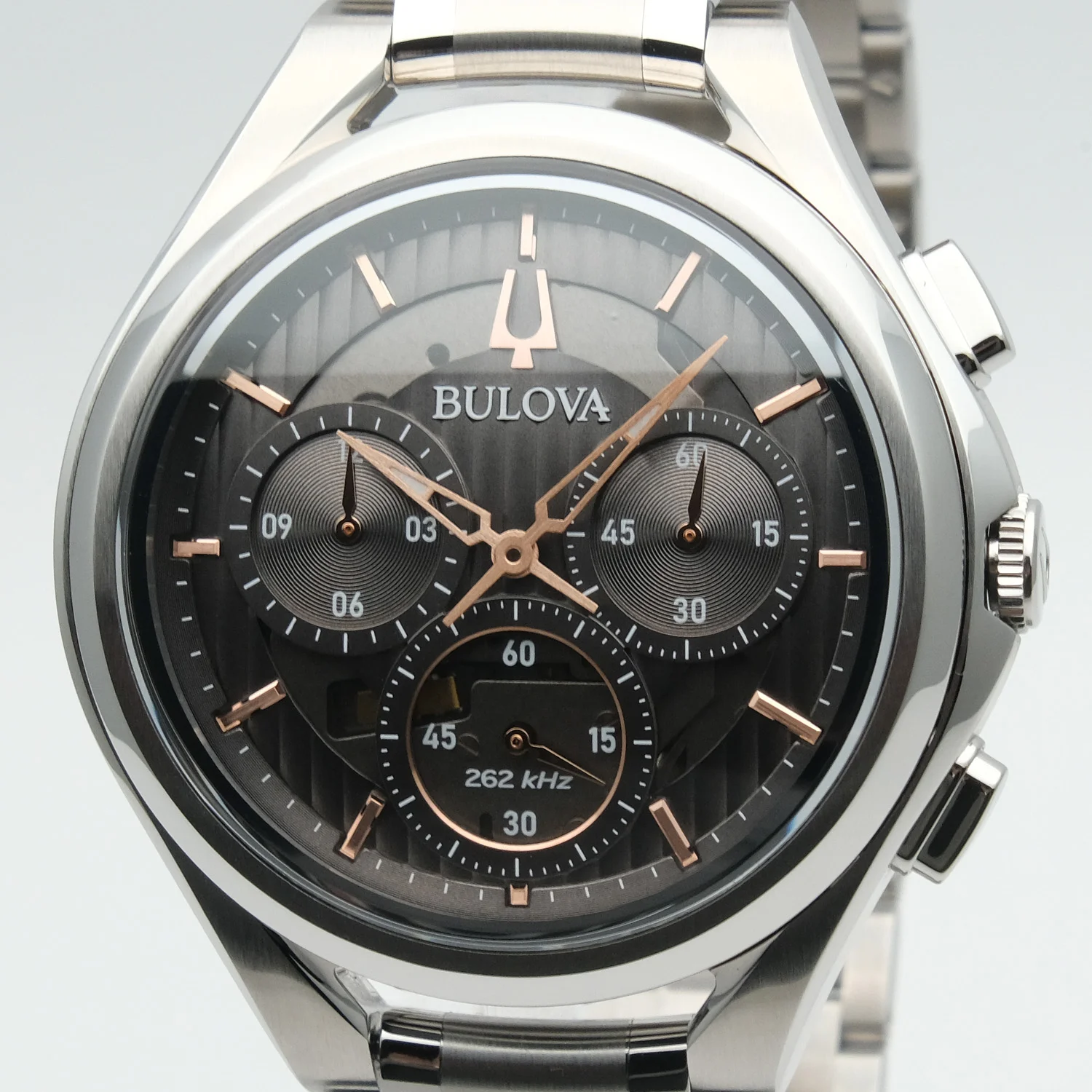 Bulova 96A298