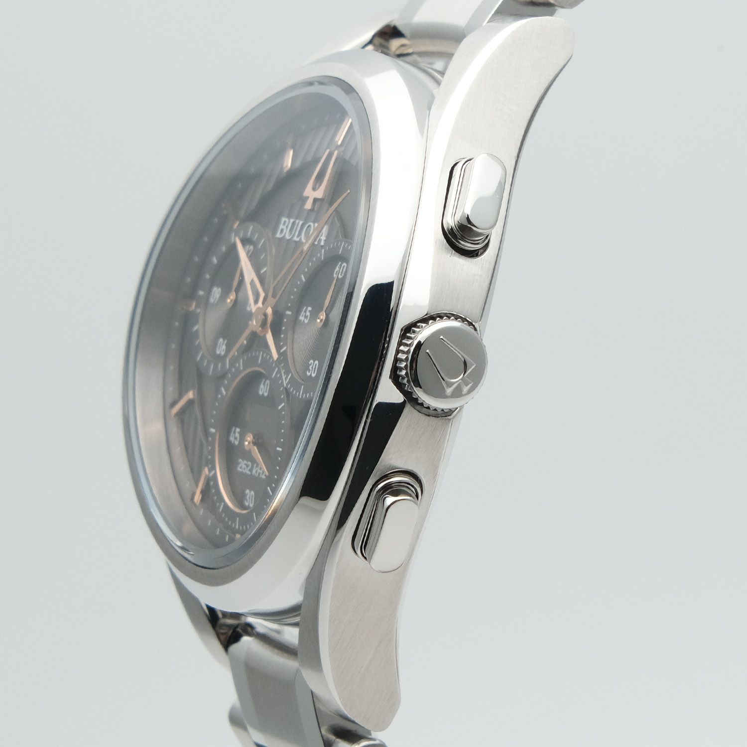 Bulova 96A298