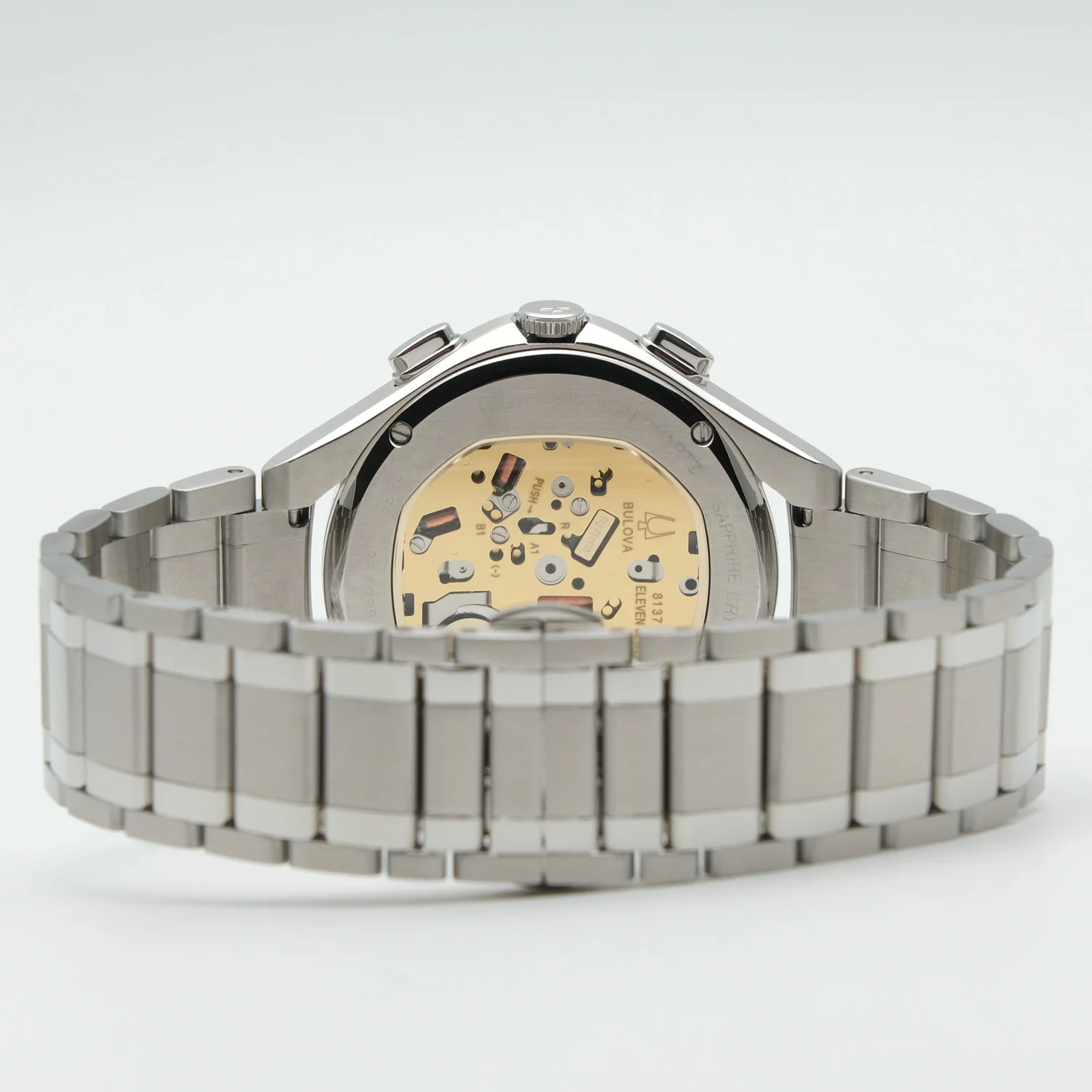 Bulova 96A298