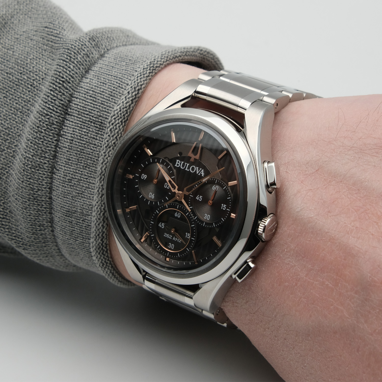 Bulova 96A298