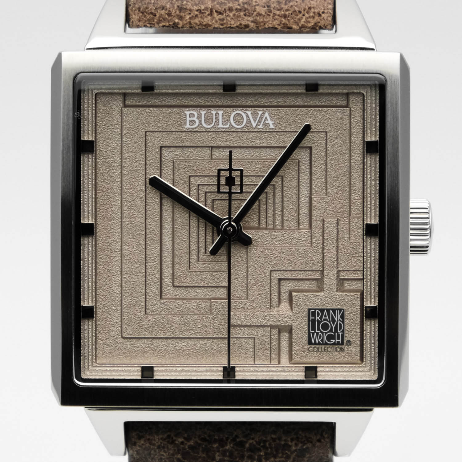 Bulova 96A314