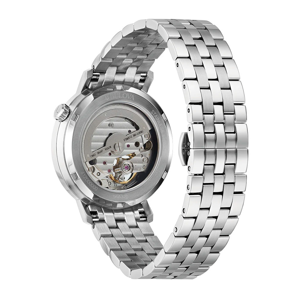 Bulova 96A320