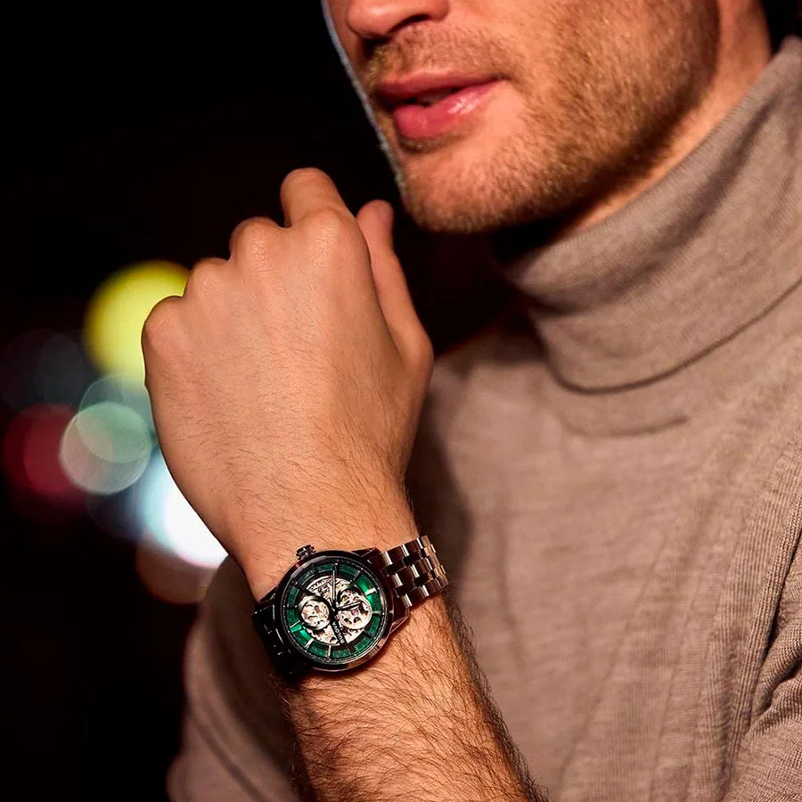 Bulova 96A329