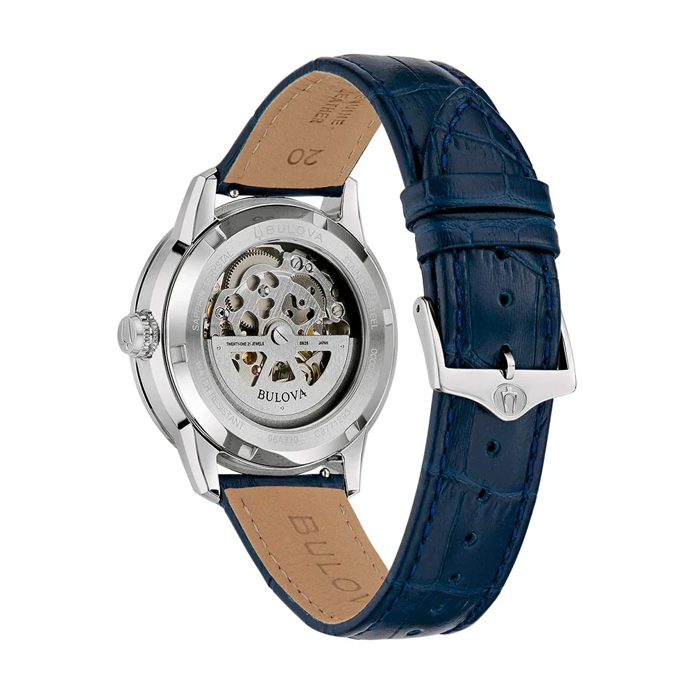 Bulova 96A330
