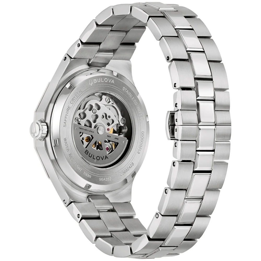 Bulova 96A352