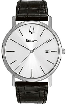 Часы Bulova Dress 96B104