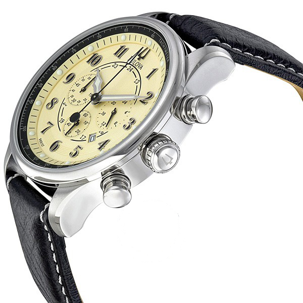 Bulova 96B137