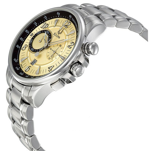 Bulova 96B140