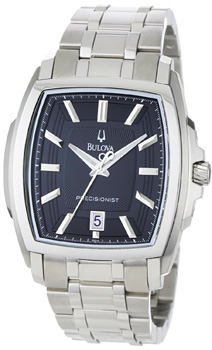 Часы Bulova Precisionist 96B144
